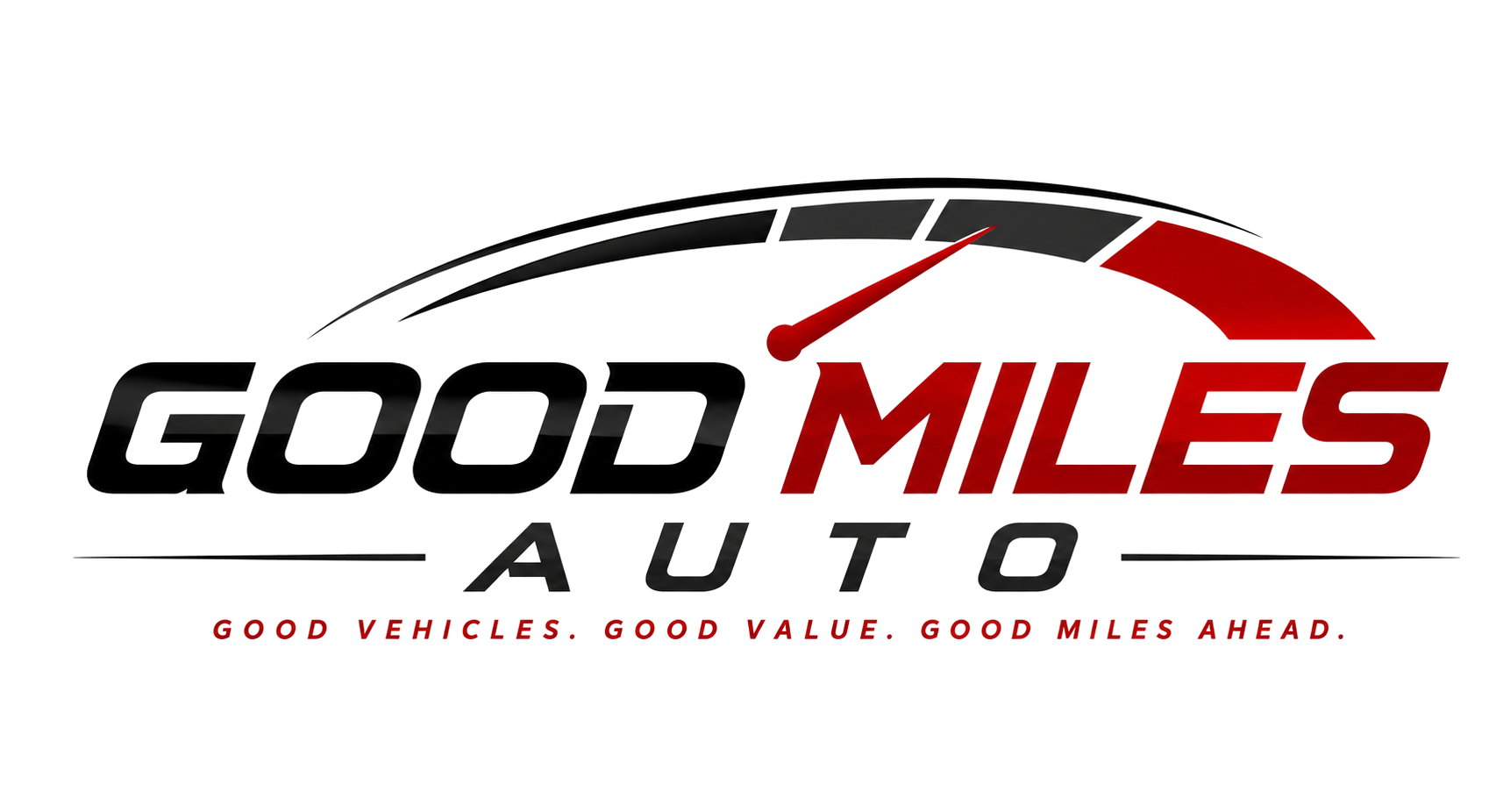 Good Miles Auto
