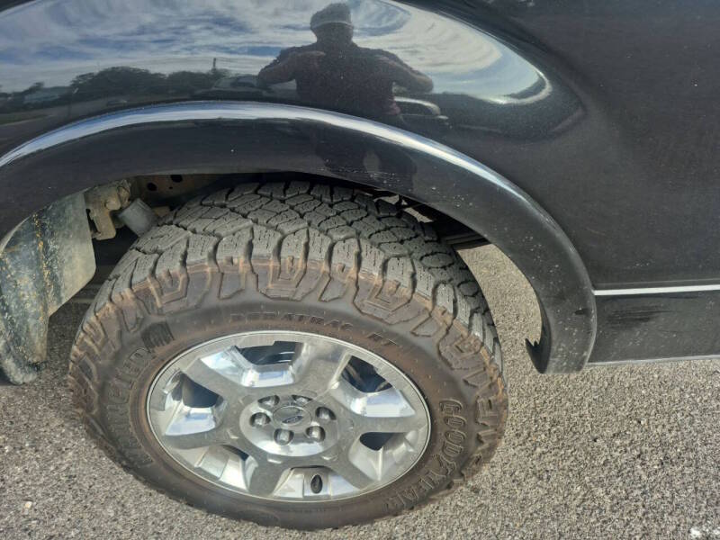 2013 Ford F-150 thumbnail 6