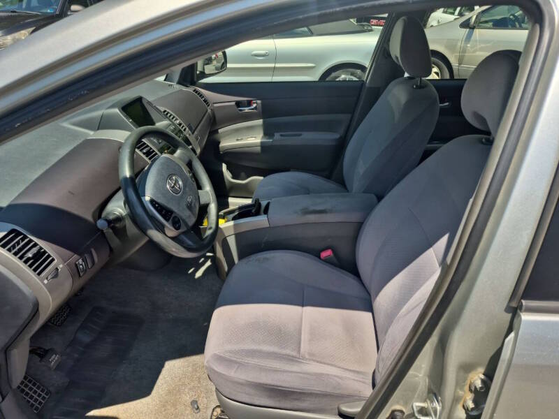 2005 Toyota Prius thumbnail 5