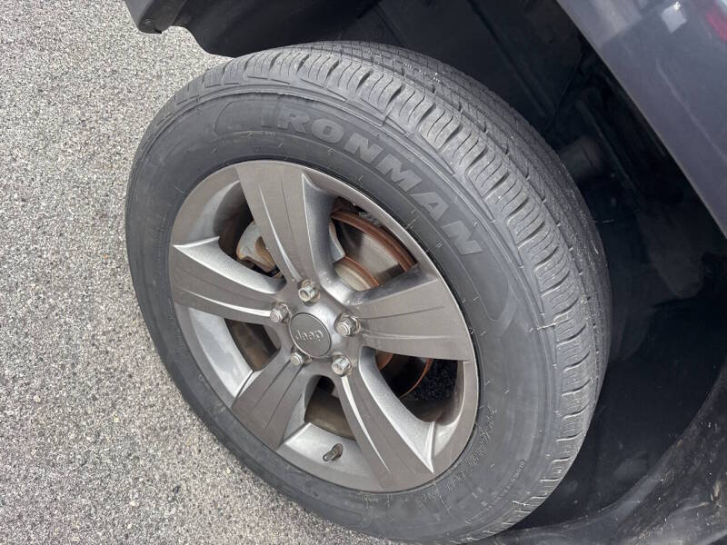 2015 Jeep Patriot thumbnail 15