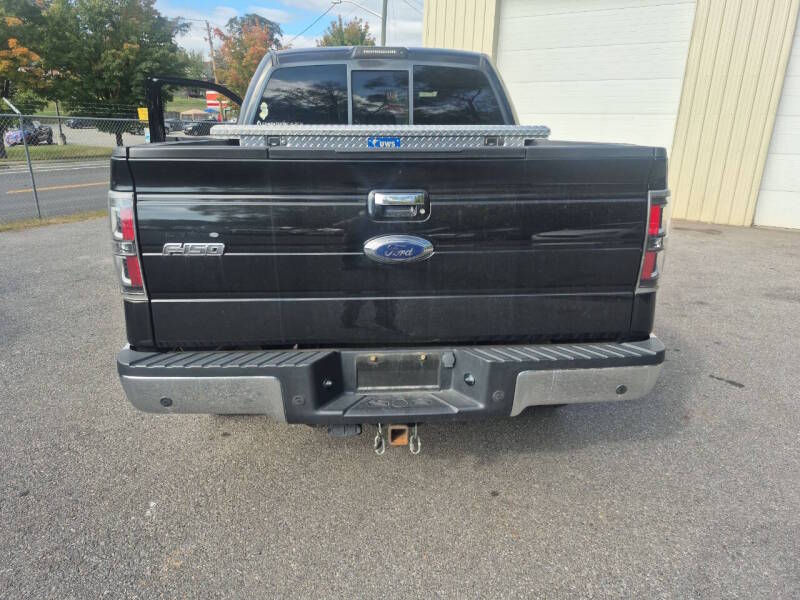 2013 Ford F-150 thumbnail 8