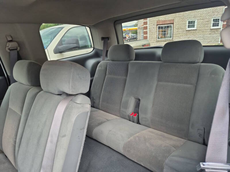 2006 Dodge Durango thumbnail 7