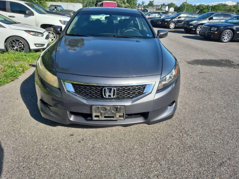 2010 Honda Accord thumbnail 2