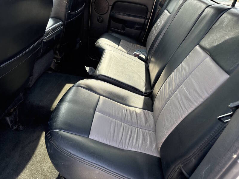 2002 Dodge Ram 1500 thumbnail 11