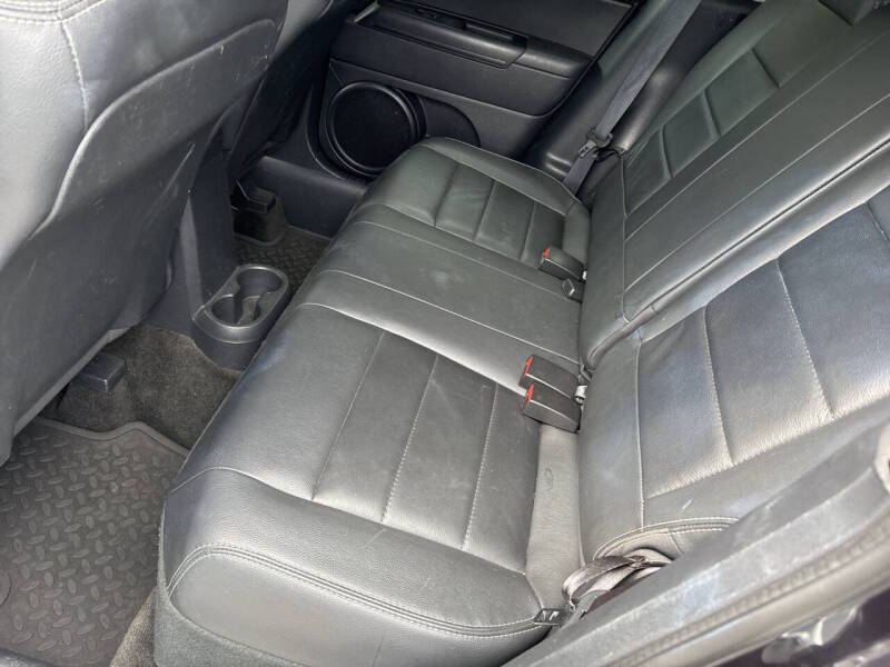 2015 Jeep Patriot thumbnail 14