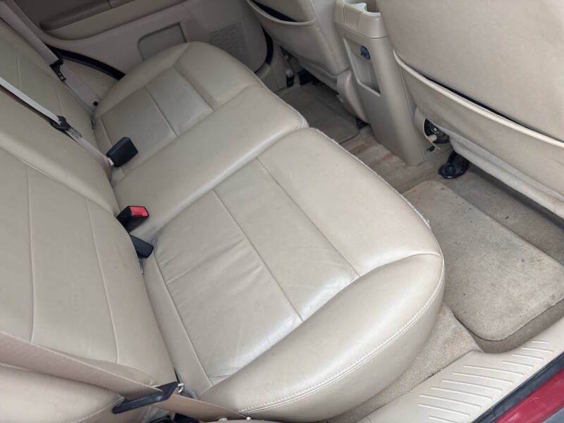 2012 Ford Escape thumbnail 12