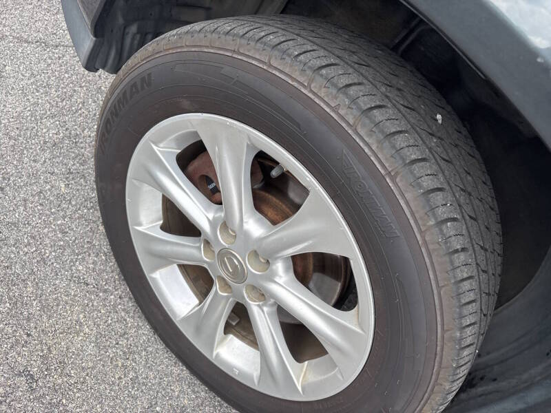 2008 Lexus RX 350 thumbnail 15