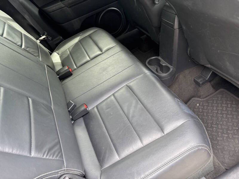 2015 Jeep Patriot thumbnail 13