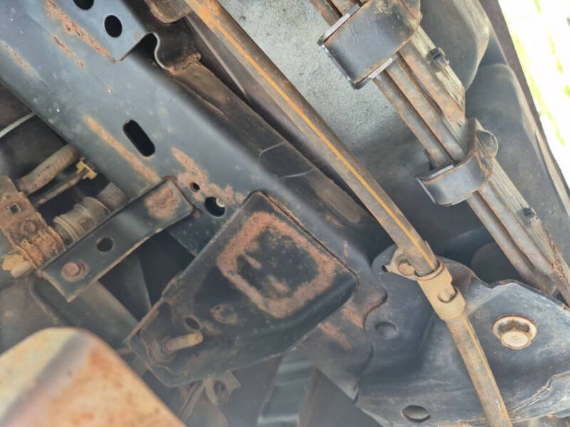 2009 Toyota Tacoma thumbnail 18
