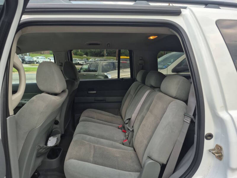 2006 Dodge Durango thumbnail 6