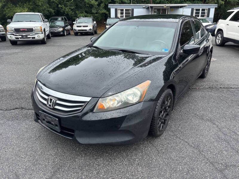 2011 Honda Accord thumbnail 3