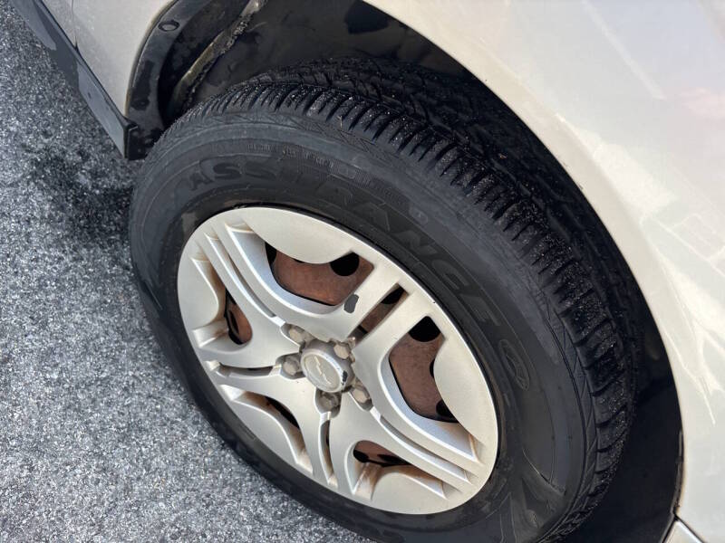 2007 Chevrolet Malibu thumbnail 16