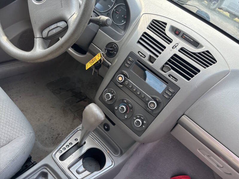 2007 Chevrolet Malibu thumbnail 10