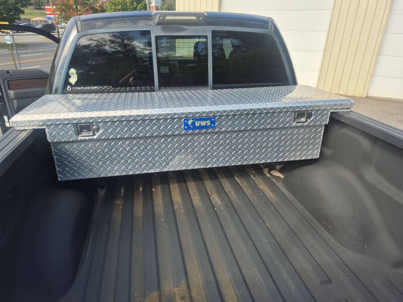 2013 Ford F-150 thumbnail 7