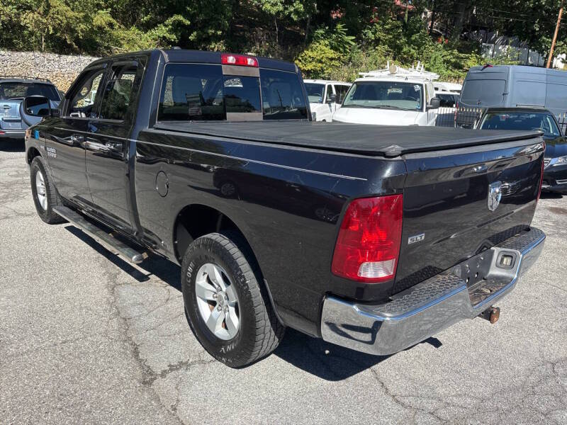 2016 RAM 1500 thumbnail 12