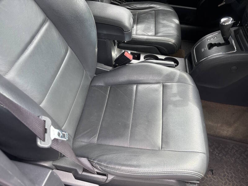 2015 Jeep Patriot thumbnail 11