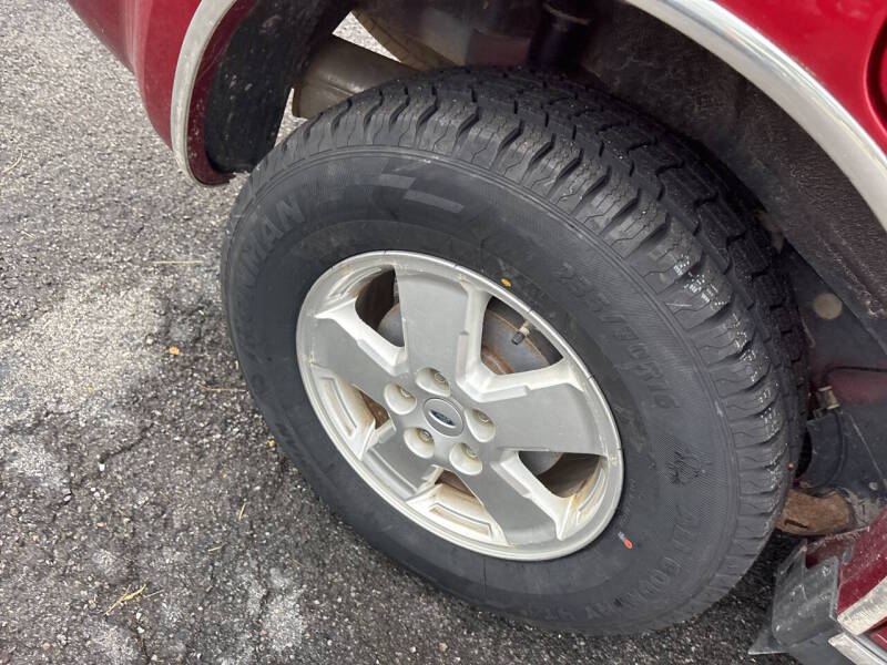 2012 Ford Escape thumbnail 13