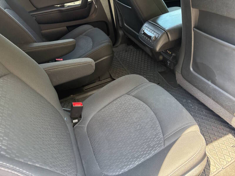 2014 GMC Acadia thumbnail 14