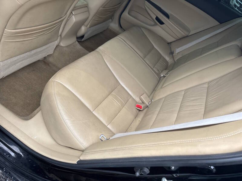 2011 Honda Accord thumbnail 14