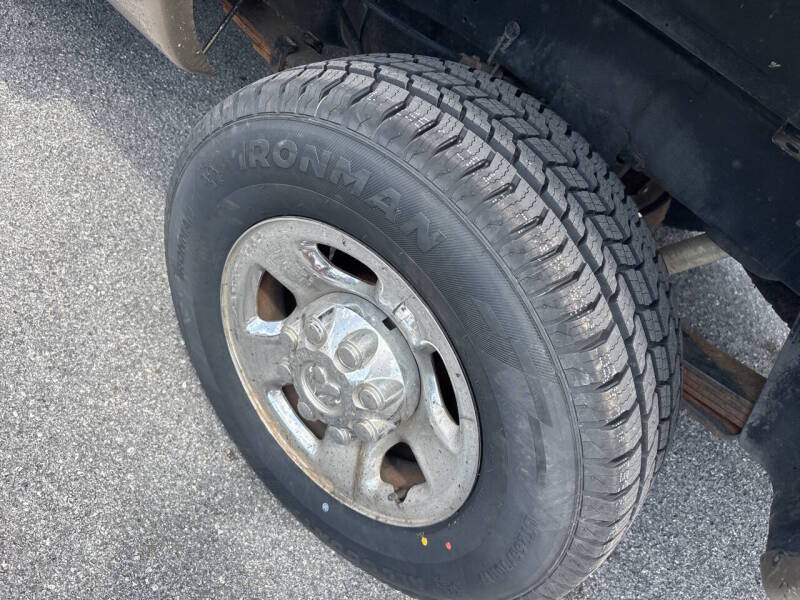 2004 Dodge Ram 2500 thumbnail 15