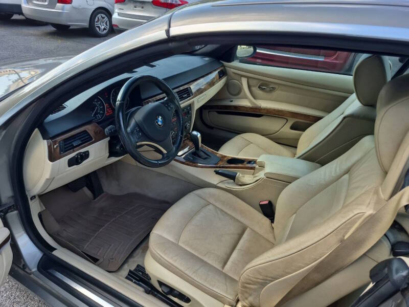 2008 BMW 3 Series thumbnail 7