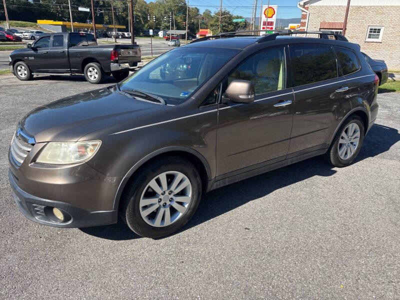 2008 Subaru Tribeca, view 1 of 17