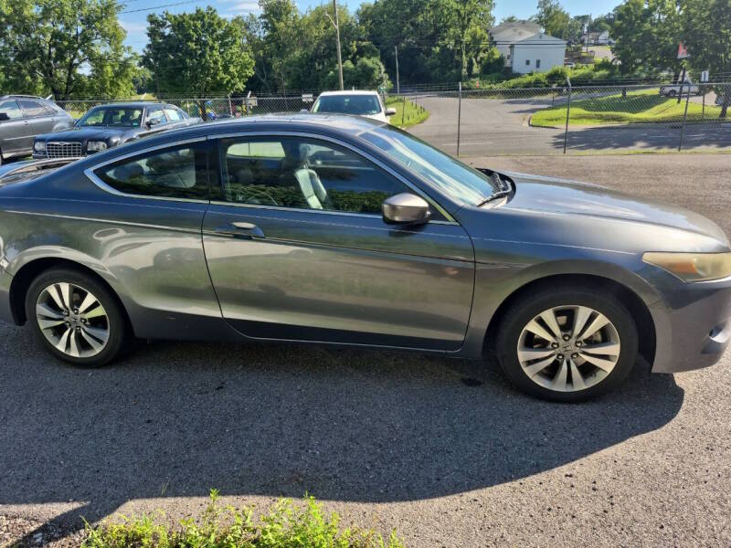 2010 Honda Accord thumbnail 3