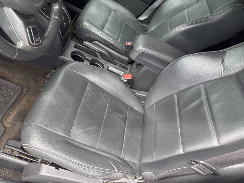 2015 Jeep Patriot thumbnail 12