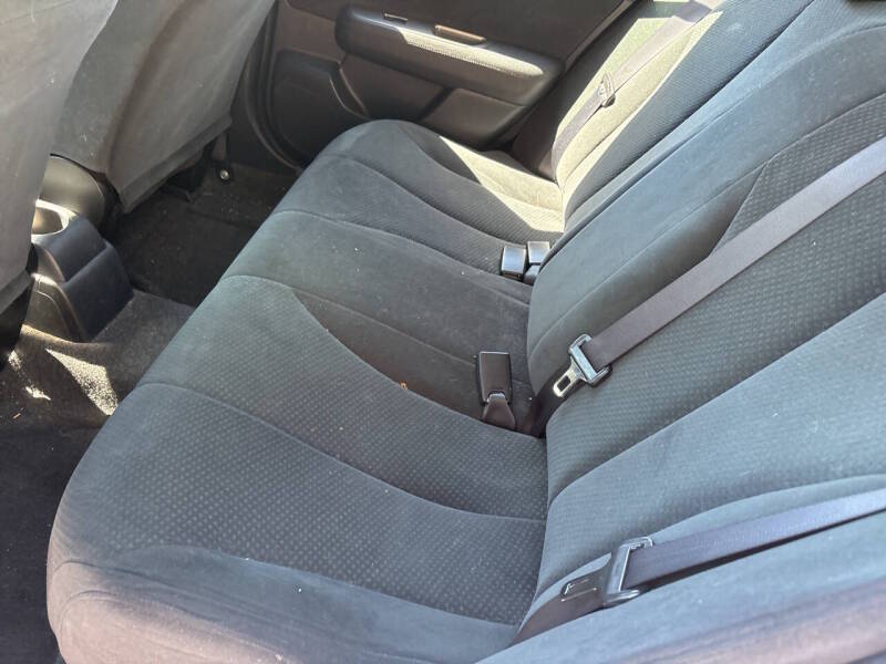 2012 Nissan Versa thumbnail 15