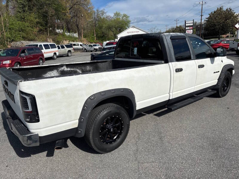2002 Dodge Ram 1500 thumbnail 6