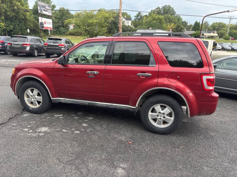 2012 Ford Escape thumbnail 6