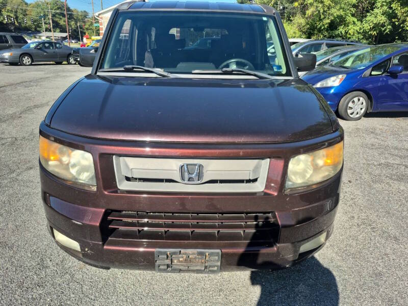 2007 Honda Element, view 1 of 7