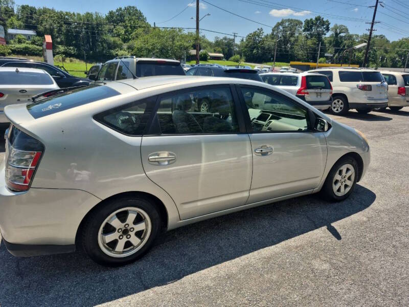 2005 Toyota Prius thumbnail 3
