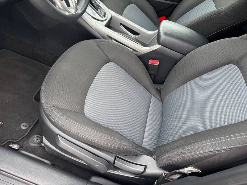 2016 Kia Sportage thumbnail 10