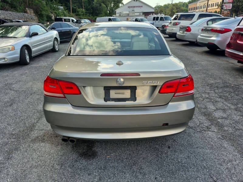 2008 BMW 3 Series thumbnail 6