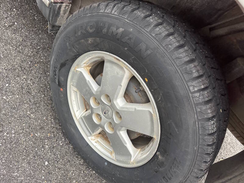 2012 Ford Escape thumbnail 18