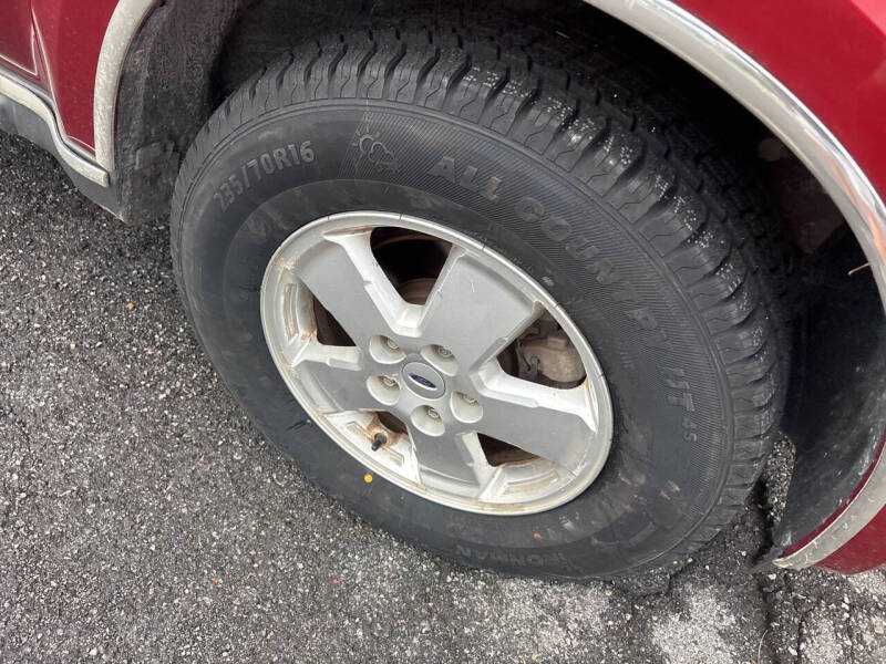 2012 Ford Escape thumbnail 17