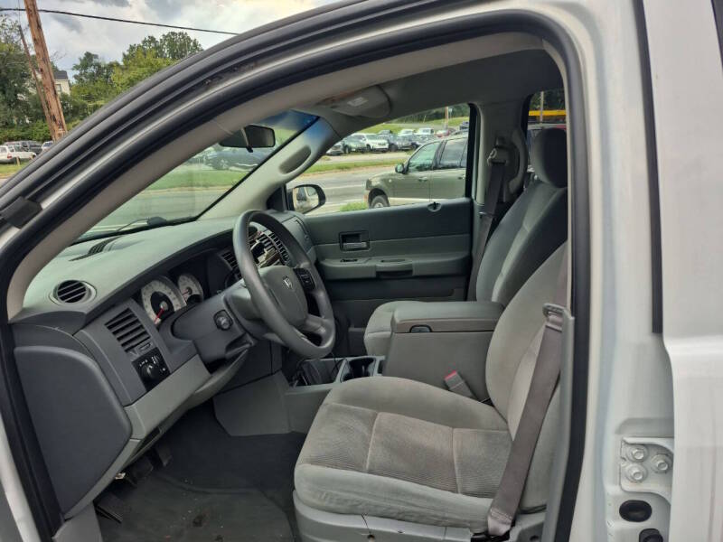 2006 Dodge Durango thumbnail 5