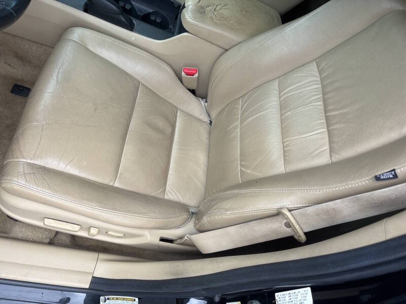 2011 Honda Accord thumbnail 12