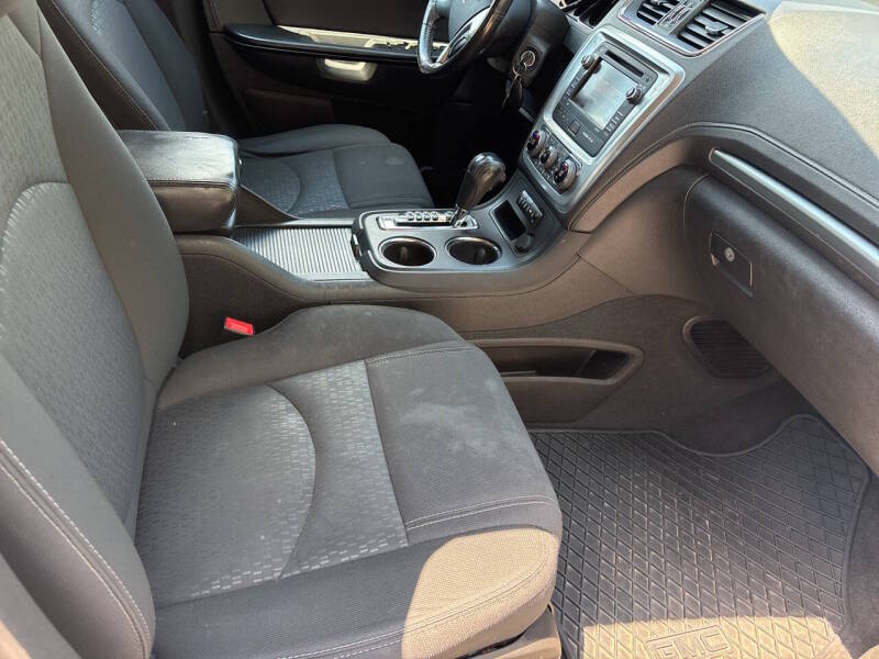 2014 GMC Acadia thumbnail 11