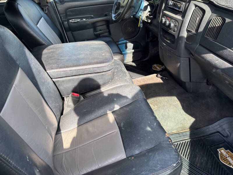2002 Dodge Ram 1500 thumbnail 9