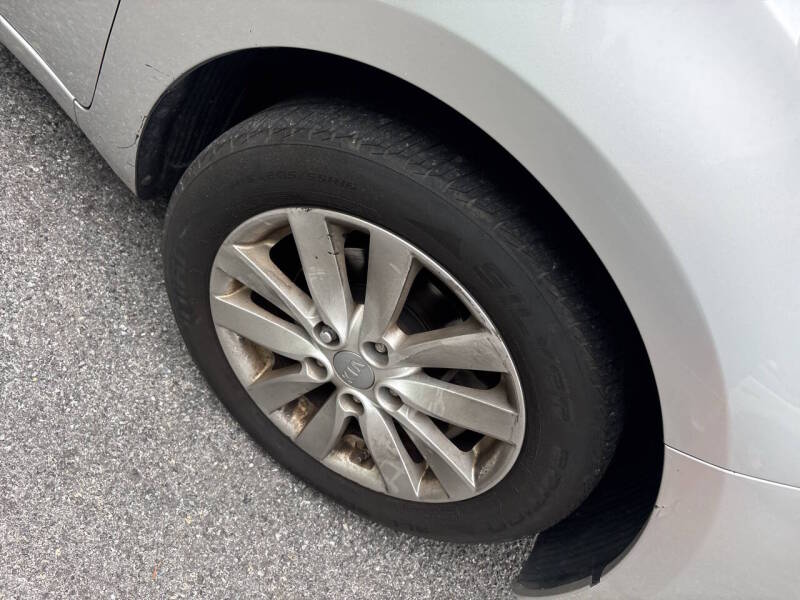 2014 Kia Forte thumbnail 11