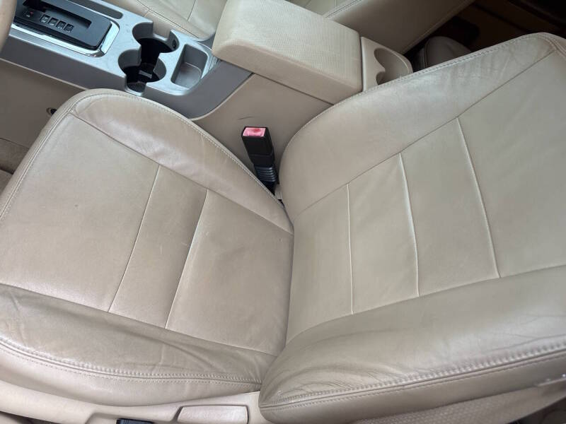 2012 Ford Escape thumbnail 14