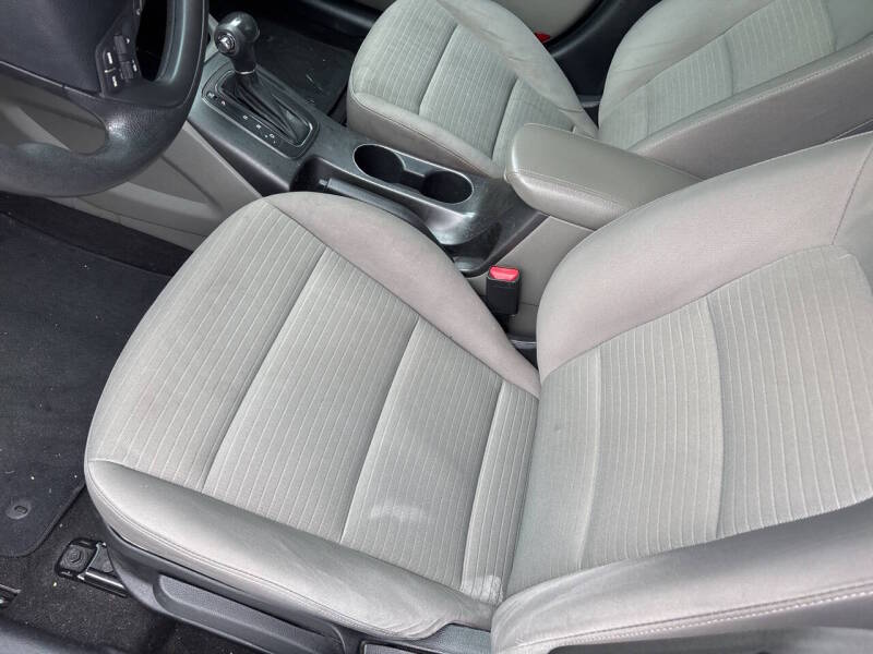 2014 Kia Forte thumbnail 8