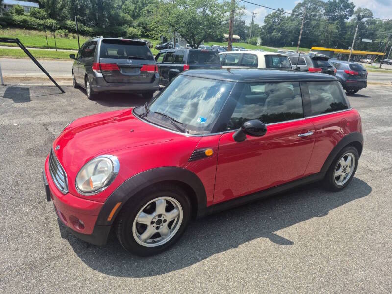 2010 MINI Cooper, view 1 of 7
