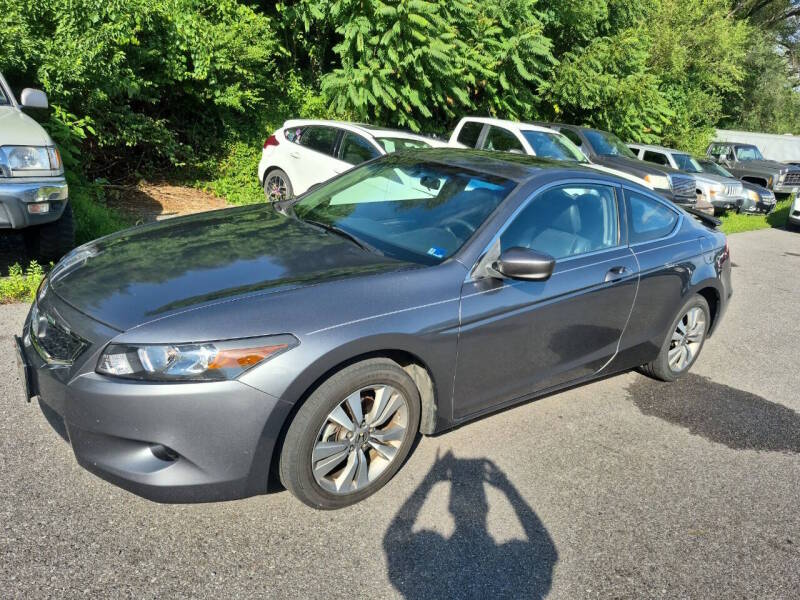 2010 Honda Accord, view 1 of 5