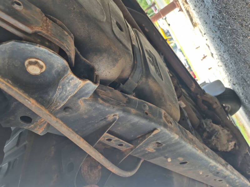 2009 Toyota Tacoma thumbnail 17
