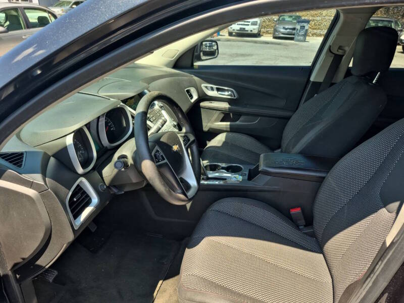 2013 Chevrolet Equinox thumbnail 5