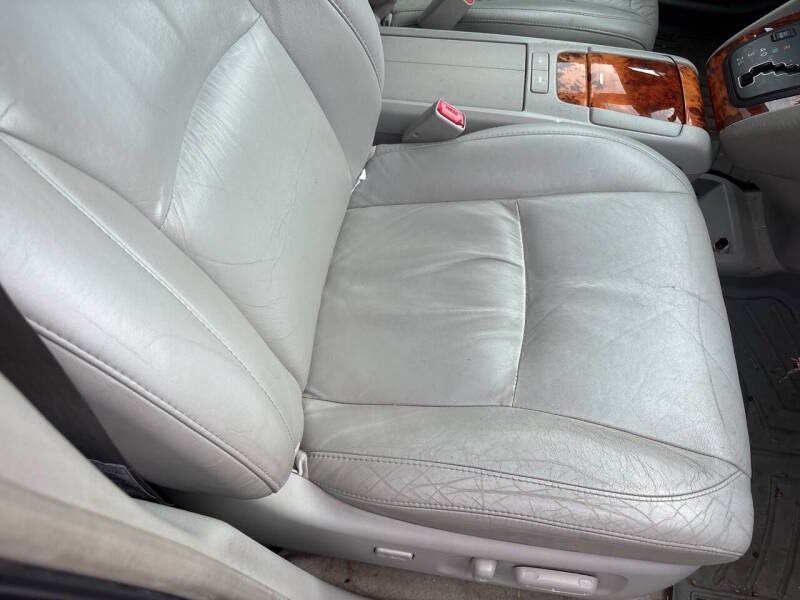 2008 Lexus RX 350 thumbnail 12