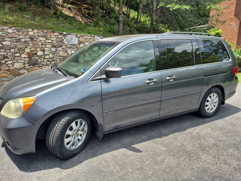 2010 Honda Odyssey, view 1 of 14
